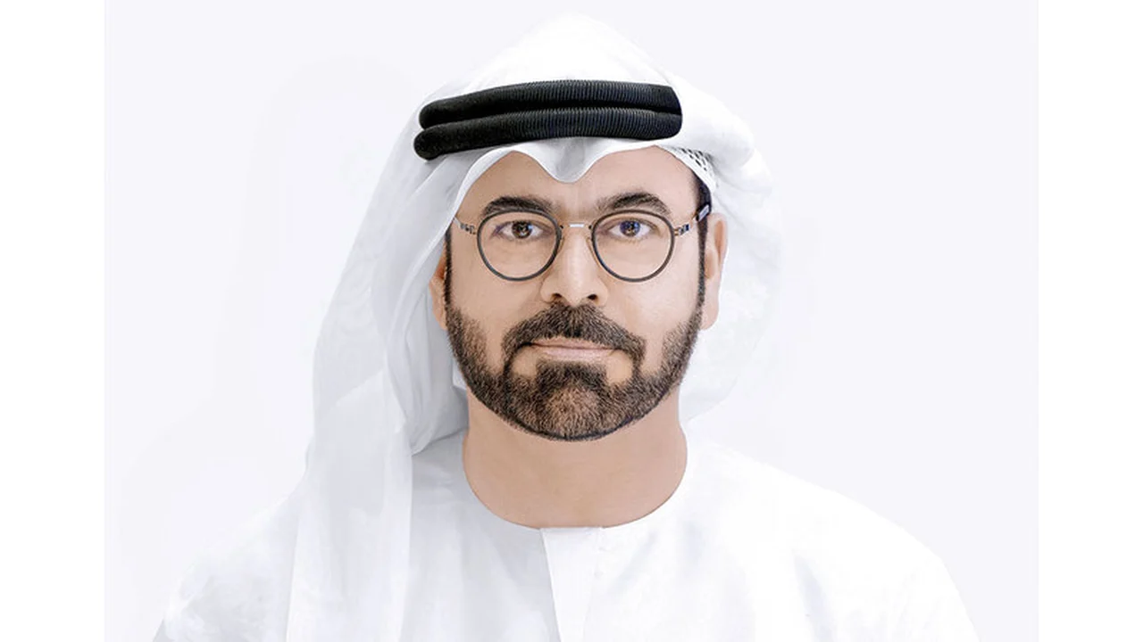 محمد القرقاوي يؤكد أهمية مراجعة الناتج المحلي لفهم الاقتصاد الوطني